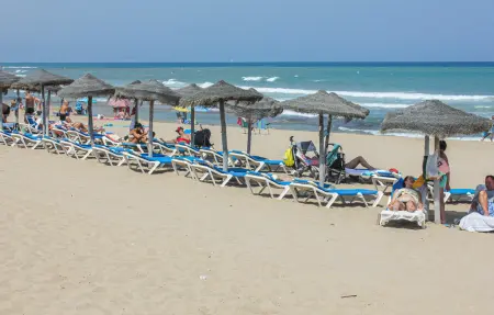 Maison 7 personnes à Torrevieja - Photo 26