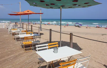 Maison 7 personnes à Torrevieja - Photo 28
