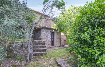 Maison 4 personnes à Castiglion Fiorentino - Photo 1