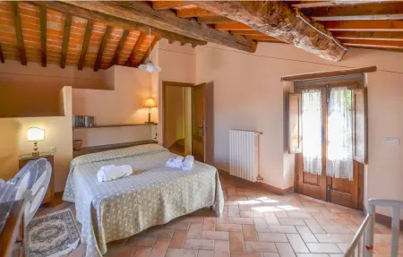 Maison 4 personnes à Castiglion Fiorentino - Photo 3