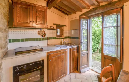 Maison 4 personnes à Castiglion Fiorentino - Photo 4