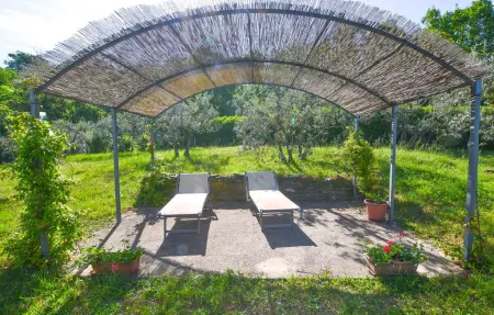Maison 4 personnes à Castiglion Fiorentino - Photo 10