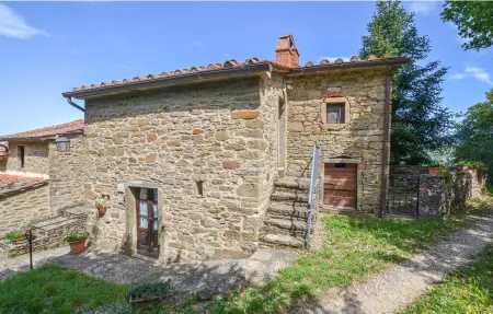 Maison 4 personnes à Castiglion Fiorentino - Photo 11