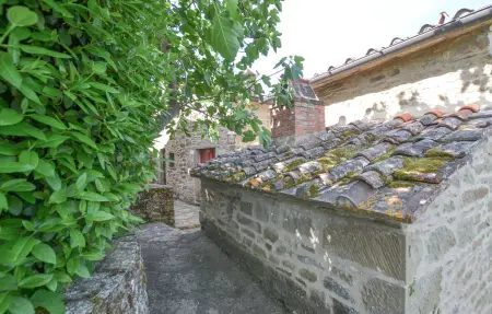 Maison 4 personnes à Castiglion Fiorentino - Photo 12