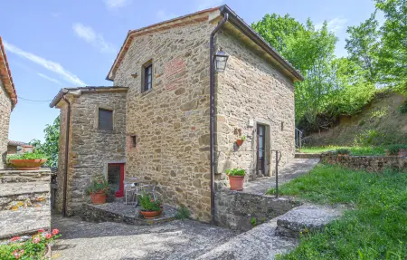 Maison 4 personnes à Castiglion Fiorentino - Photo 13