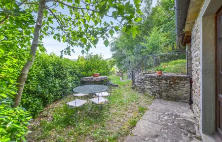 Maison 4 personnes à Castiglion Fiorentino - Photo 14