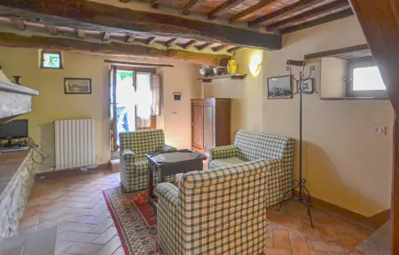 Maison 4 personnes à Castiglion Fiorentino - Photo 15