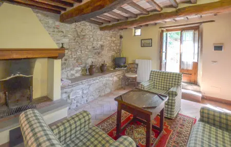 Maison 4 personnes à Castiglion Fiorentino - Photo 16