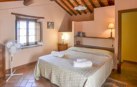 Maison 4 personnes à Castiglion Fiorentino - Photo 17