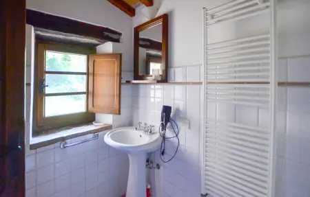 Maison 4 personnes à Castiglion Fiorentino - Photo 18