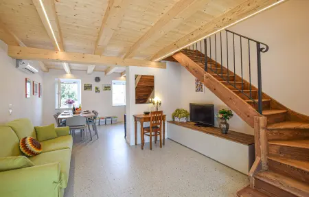 Corte Maccarini, Maison 4 personnes à Borgo Valbelluna - Photo 1