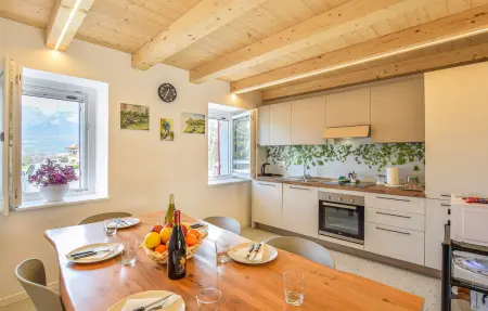 Corte Maccarini, Maison 4 personnes à Borgo Valbelluna - Photo 2