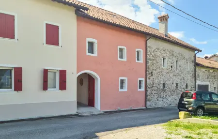 Corte Maccarini, Maison 4 personnes à Borgo Valbelluna - Photo 3