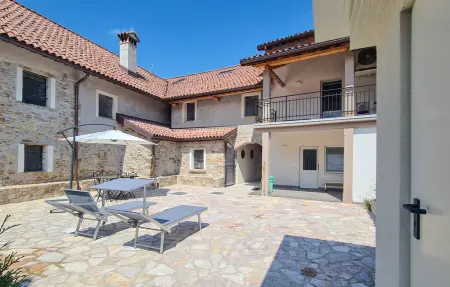 Corte Maccarini, Maison 4 personnes à Borgo Valbelluna - Photo 7