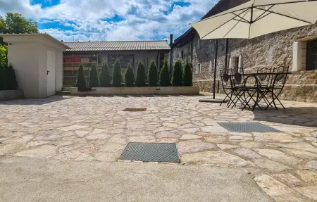 Corte Maccarini, Maison 4 personnes à Borgo Valbelluna - Photo 8