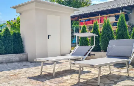 Corte Maccarini, Maison 4 personnes à Borgo Valbelluna - Photo 9
