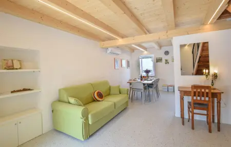 Corte Maccarini, Maison 4 personnes à Borgo Valbelluna - Photo 10