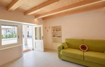 Corte Maccarini, Maison 4 personnes à Borgo Valbelluna - Photo 11