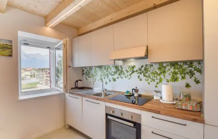 Corte Maccarini, Maison 4 personnes à Borgo Valbelluna - Photo 15