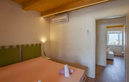 Corte Maccarini, Maison 4 personnes à Borgo Valbelluna - Photo 17