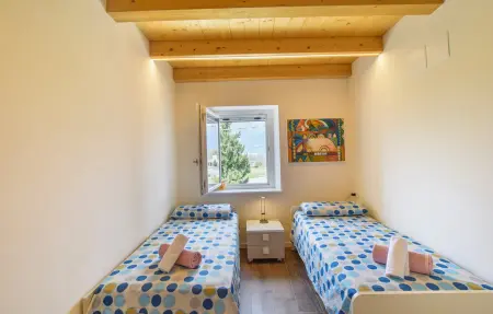 Corte Maccarini, Maison 4 personnes à Borgo Valbelluna - Photo 18