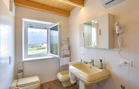 Corte Maccarini, Maison 4 personnes à Borgo Valbelluna - Photo 19