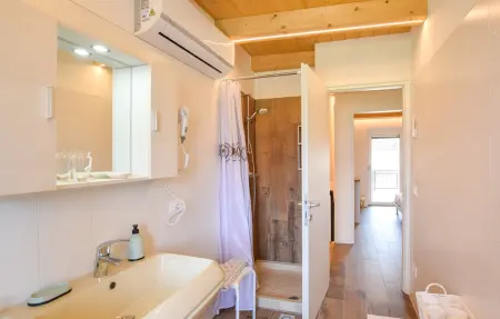 Corte Maccarini, Maison 4 personnes à Borgo Valbelluna - Photo 20