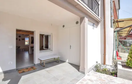 Corte Maccarini, Maison 4 personnes à Borgo Valbelluna - Photo 21