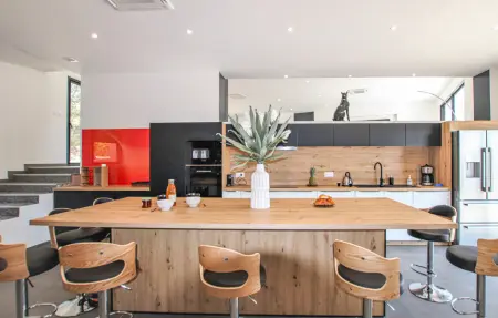 Maison 10 personnes à Alissas - Photo 6