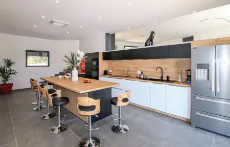 Maison 10 personnes à Alissas - Photo 7