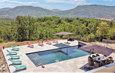 Maison 10 personnes à Alissas - Photo 9