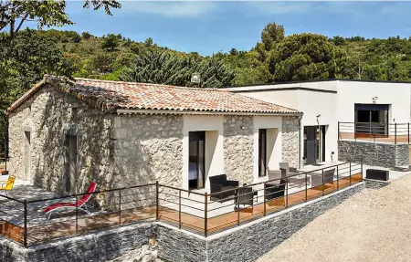 Maison 10 personnes à Alissas - Photo 12