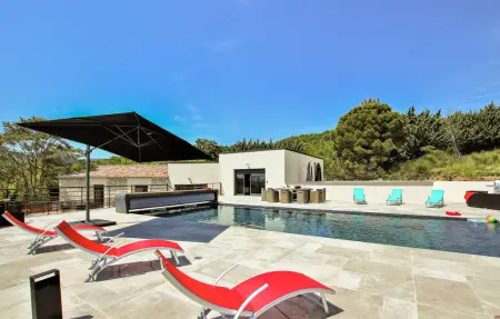 Maison 10 personnes à Alissas - Photo 15