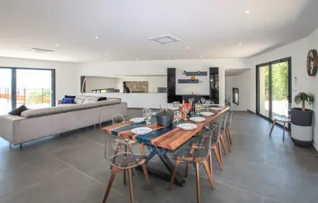 Maison 10 personnes à Alissas - Photo 23
