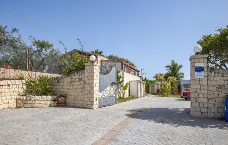 Maison 8 personnes à Pozzallo - Photo 33