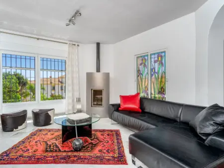 Villa Juna, Villa 6 personnes à Benalmádena Costa - Photo 2