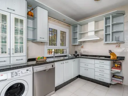 Villa Juna, Villa 6 personnes à Benalmádena Costa - Photo 3