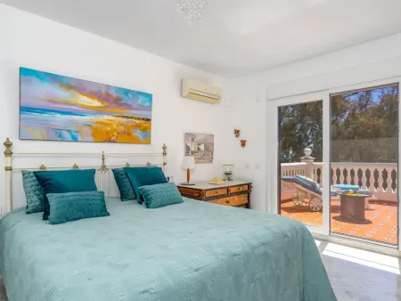 Villa Juna, Villa 6 personnes à Benalmádena Costa - Photo 4