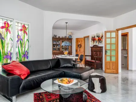Villa Juna, Villa 6 personnes à Benalmádena Costa - Photo 5