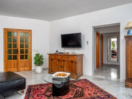 Villa Juna, Villa 6 personnes à Benalmádena Costa - Photo 6