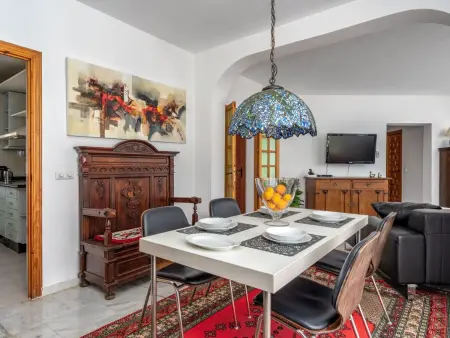 Villa Juna, Villa 6 personnes à Benalmádena Costa - Photo 8