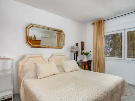 Villa Juna, Villa 6 personnes à Benalmádena Costa - Photo 10
