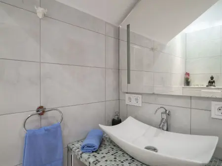 Villa Juna, Villa 6 personnes à Benalmádena Costa - Photo 12