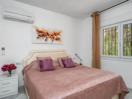 Villa Juna, Villa 6 personnes à Benalmádena Costa - Photo 14