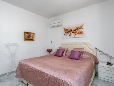 Villa Juna, Villa 6 personnes à Benalmádena Costa - Photo 15
