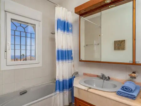 Villa Juna, Villa 6 personnes à Benalmádena Costa - Photo 16