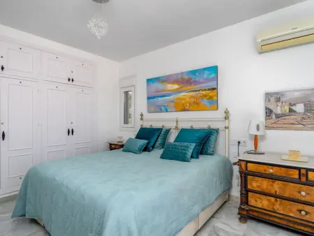 Villa Juna, Villa 6 personnes à Benalmádena Costa - Photo 17