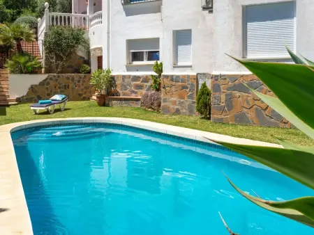 Villa Juna, Villa 6 personnes à Benalmádena Costa - Photo 19