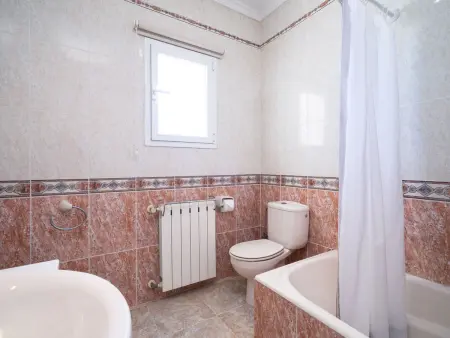 Castellons Vida, Maison 4 personnes à Moraira - Photo 9