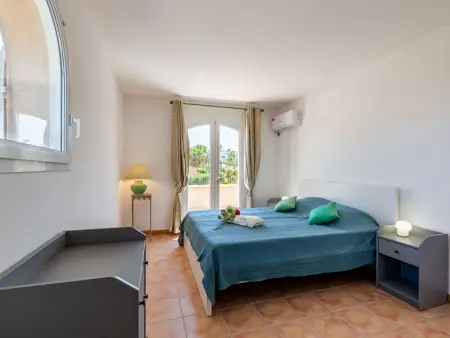 Massenet, Villa 8 personnes à Saint Aygulf - Photo 3